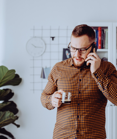 SPEAK TO AN IT SPECIALIST