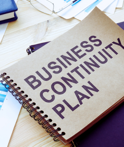 Business Continuity