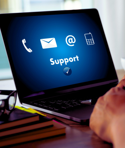 Customisation and Integration Support