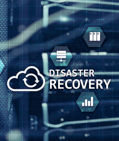 Disaster Recovery