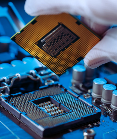 Hardware and Software