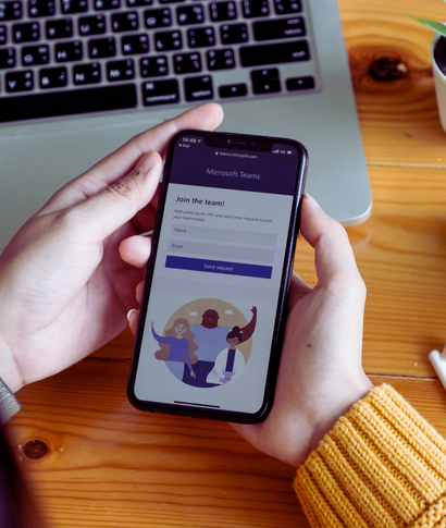 Microsoft Teams