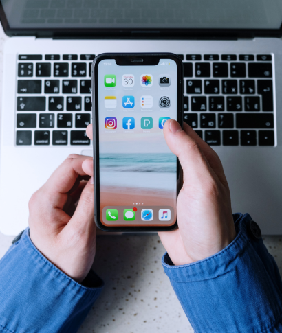 Networking and Connectivity