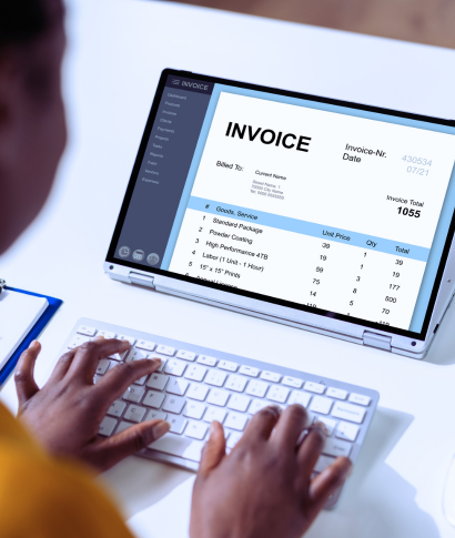 Sage Cloud Accounting