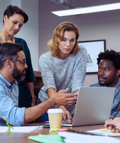 Training and Onboarding