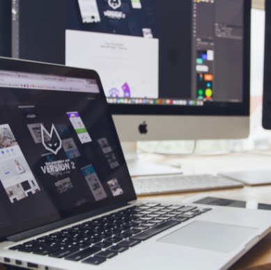 Website and Email Hosting