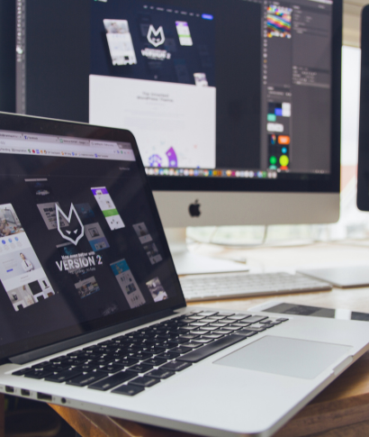 Website and Email Hosting