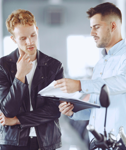 After Sale Proactive Support