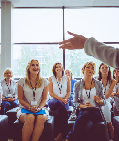 Training and Onboarding