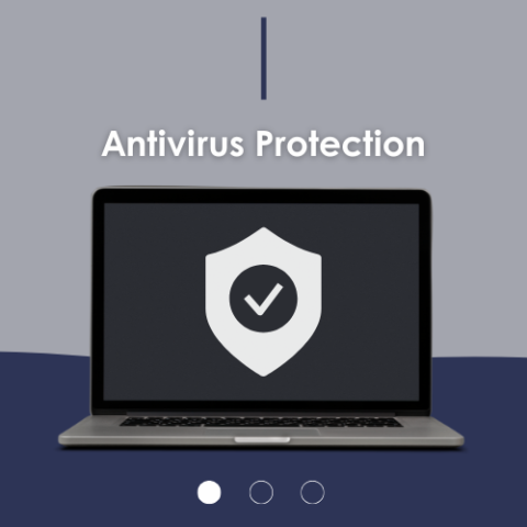 Antivirus Protection