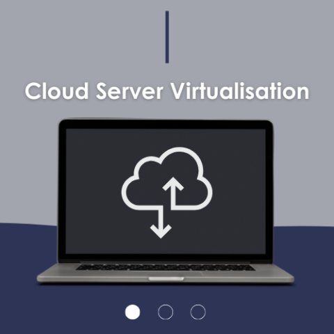 Cloud Server Virtualisation