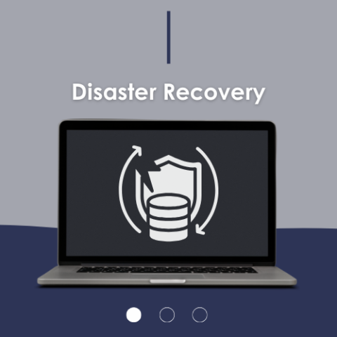 Disaster Recovery