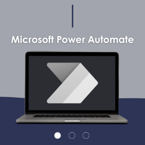 Microsoft Power Automate