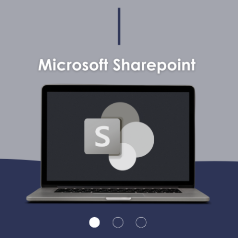 Microsoft Sharepoint