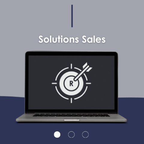 Solutions Sales